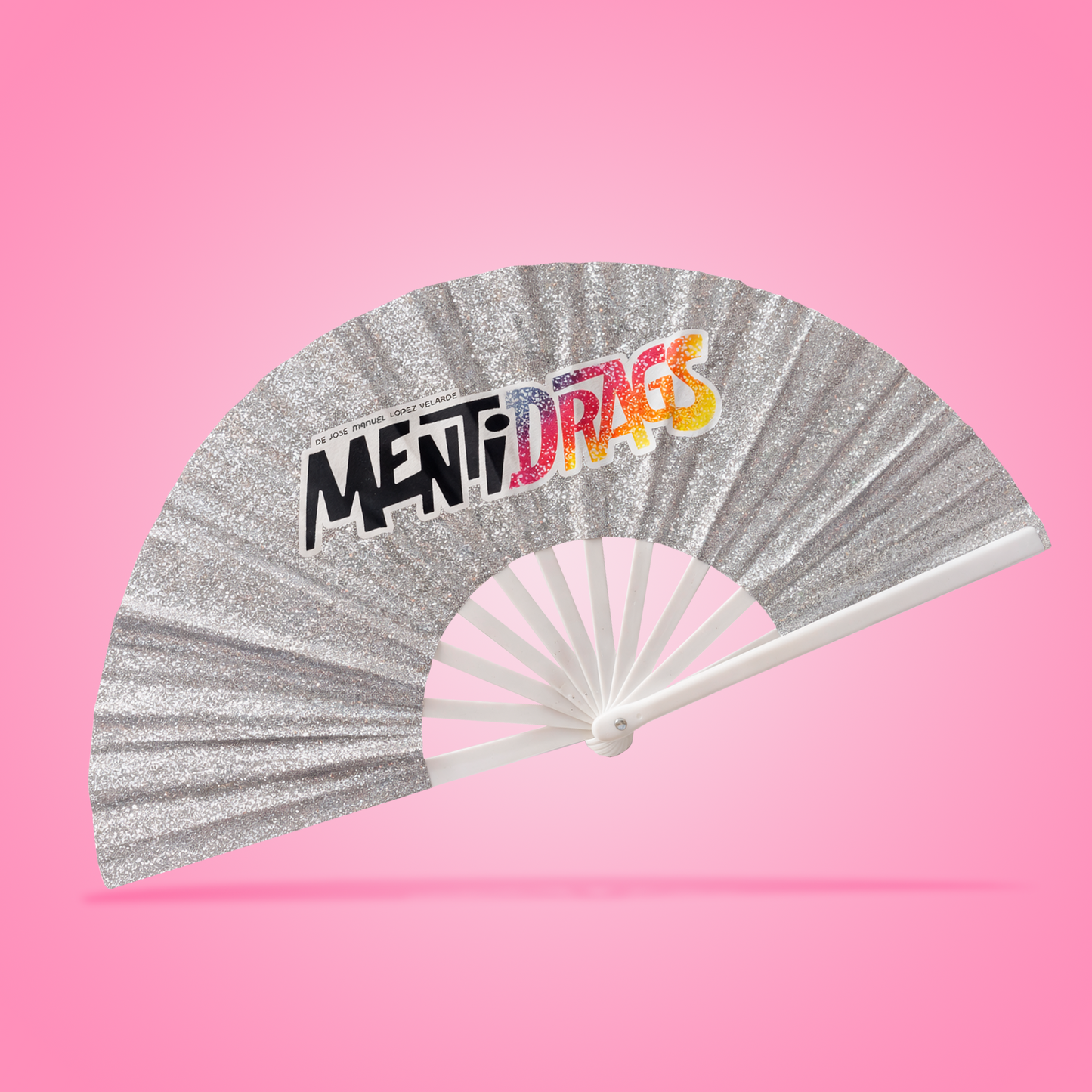 Abanico Mentidrags