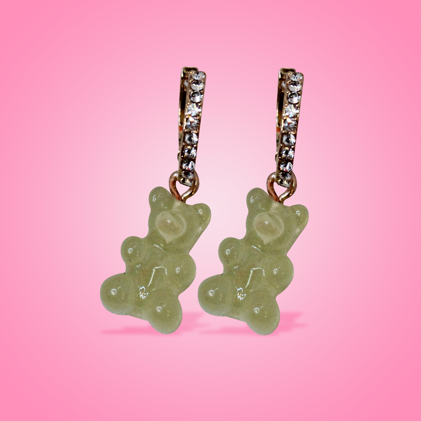 Dulce aretes