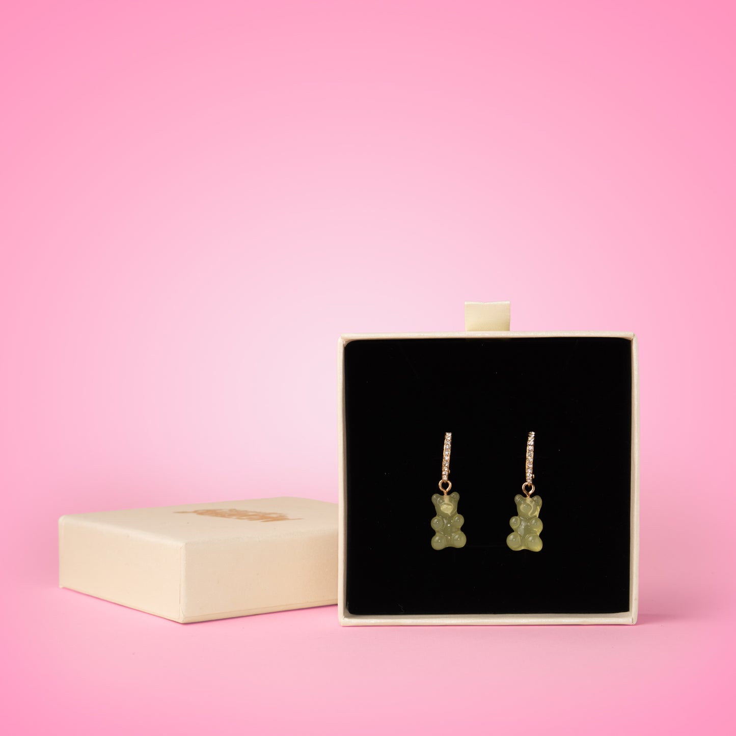 Dulce aretes