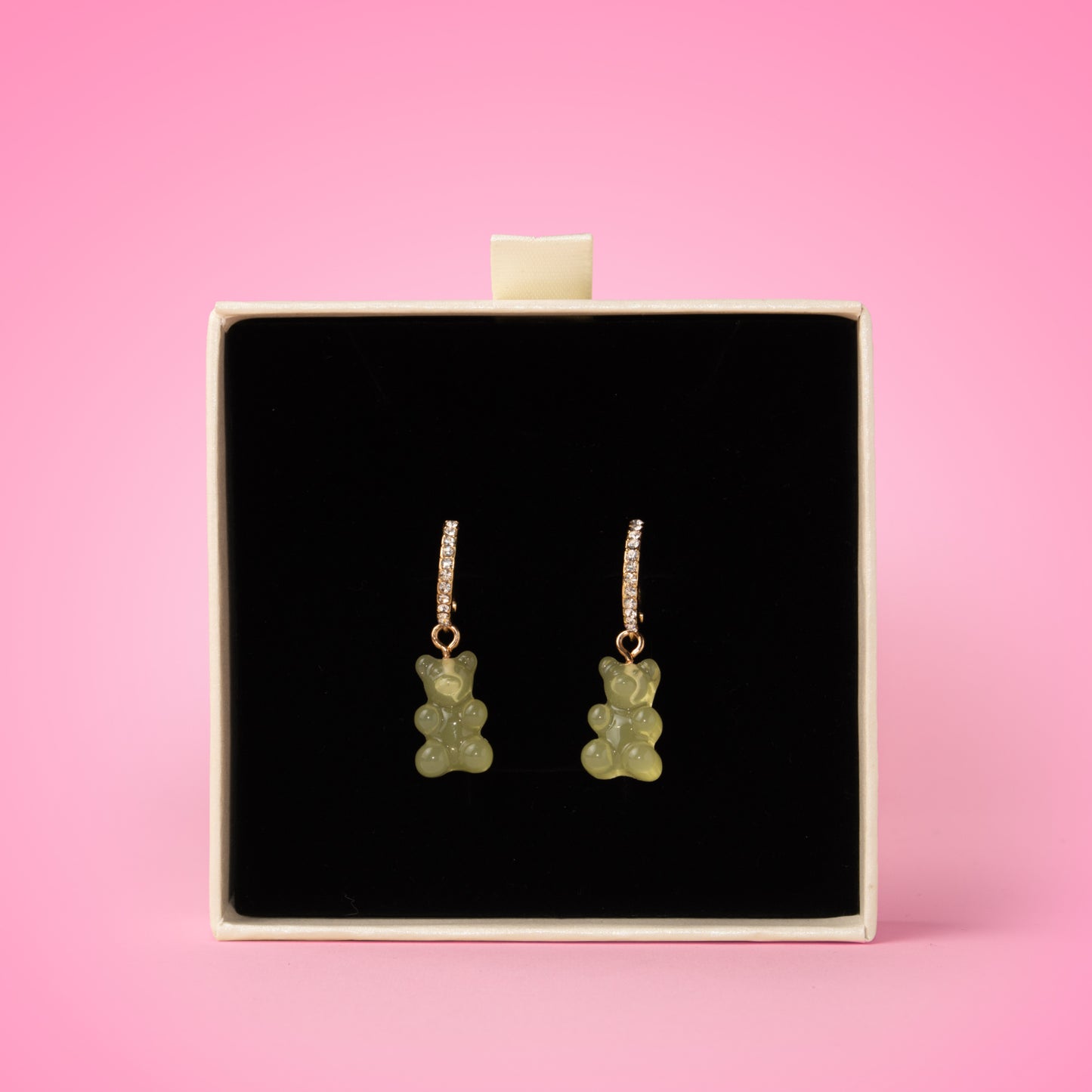 Dulce aretes