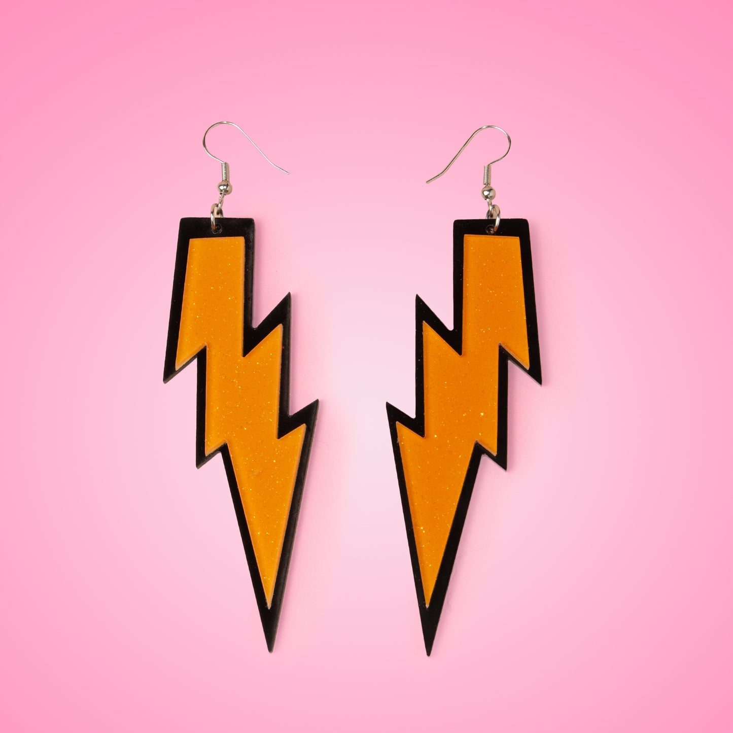 Yuri aretes rayo