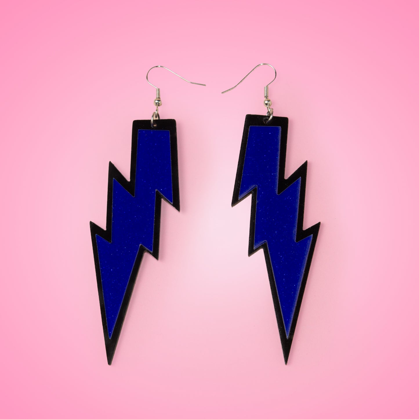 Yuri aretes rayo