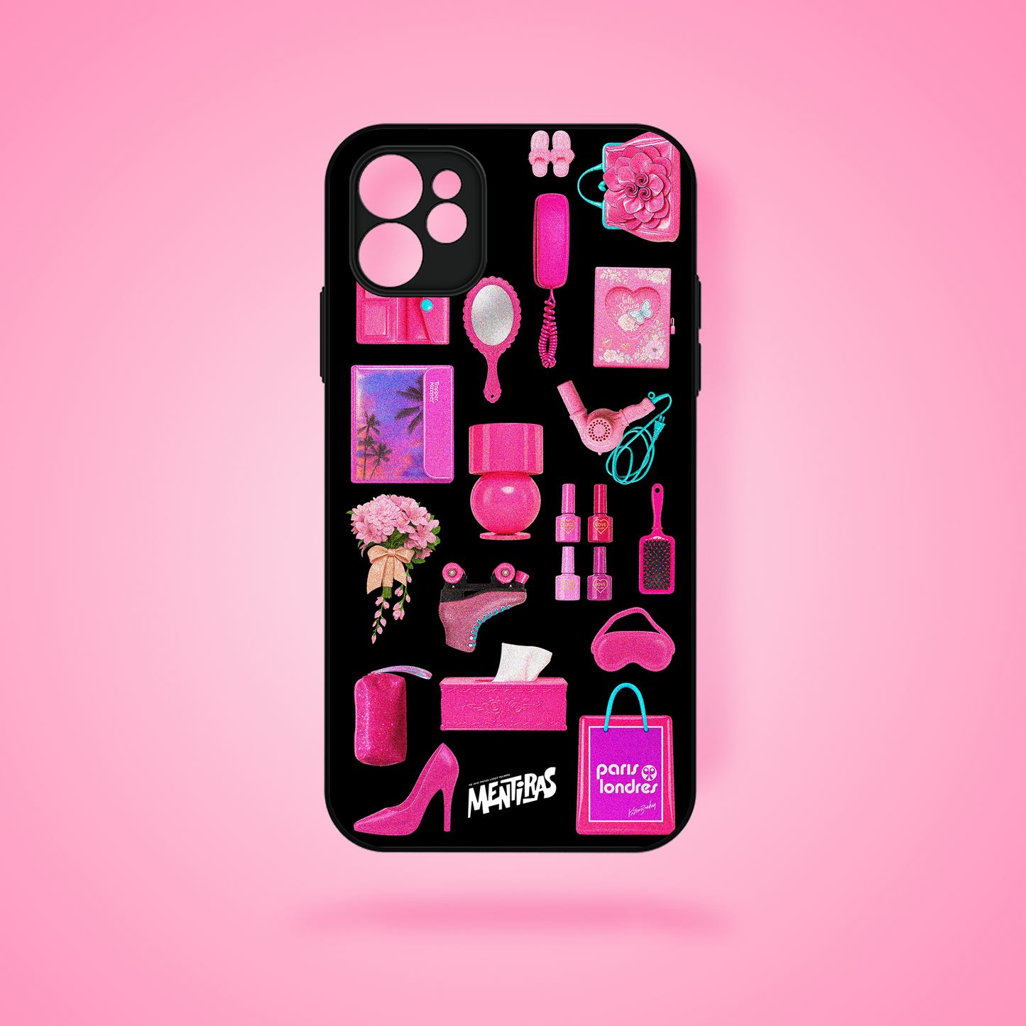 Case Mentirosa