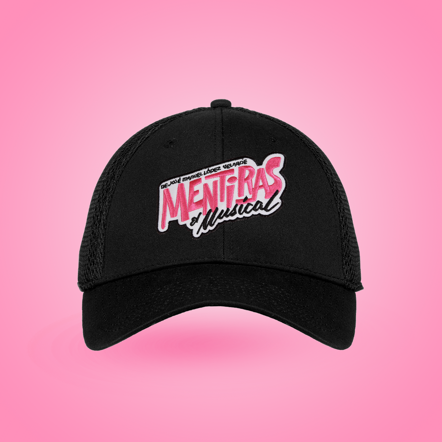 Gorra Mentirosa
