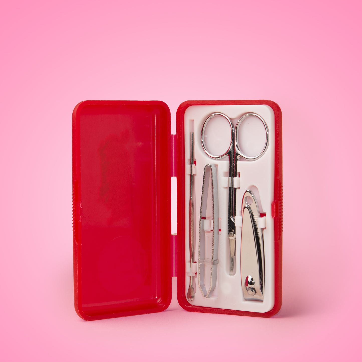 Kit manicura