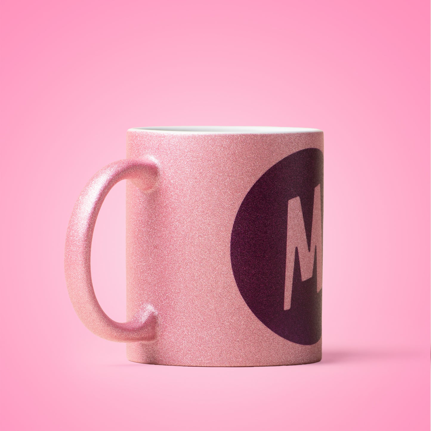 Taza sello aniversario