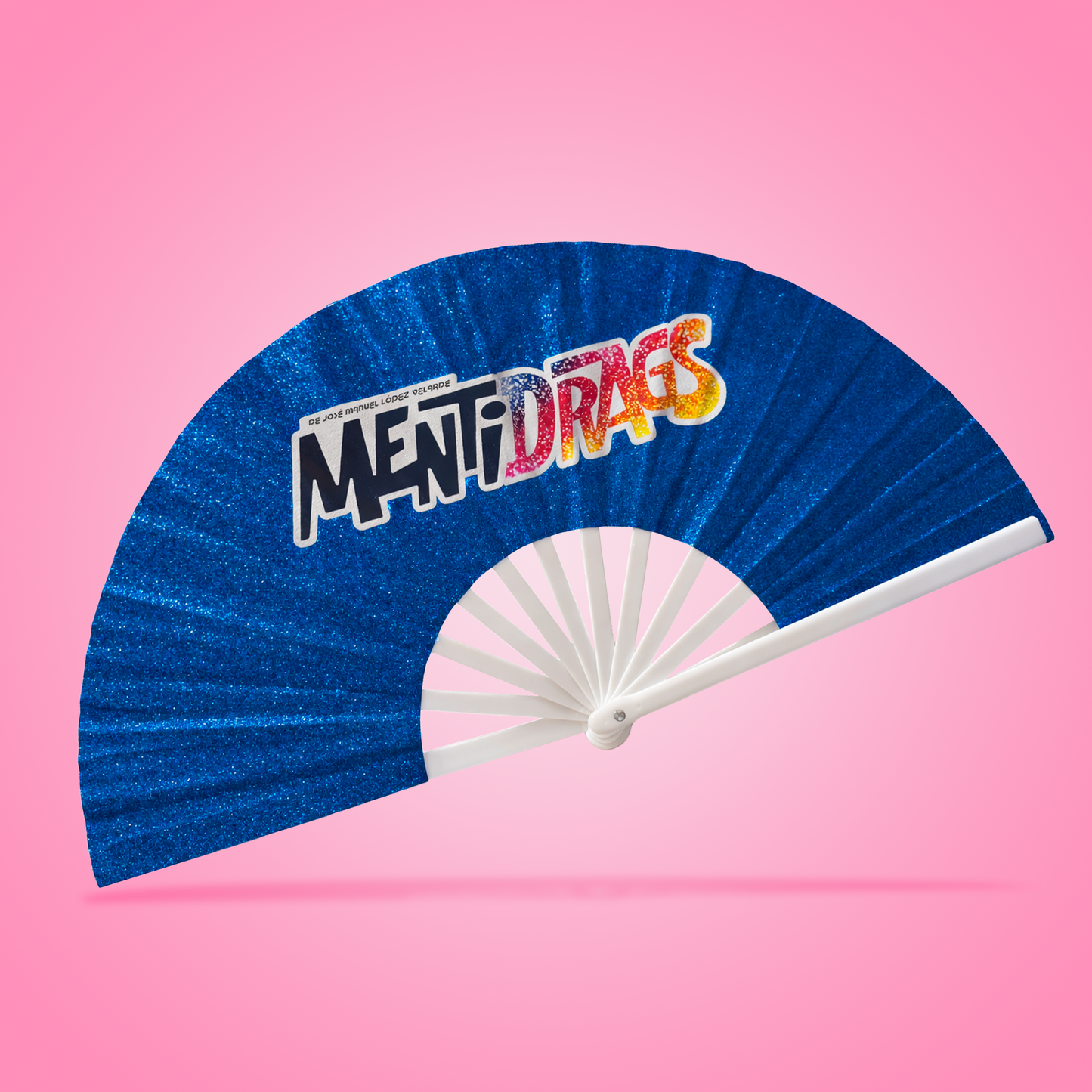 Abanico Mentidrags