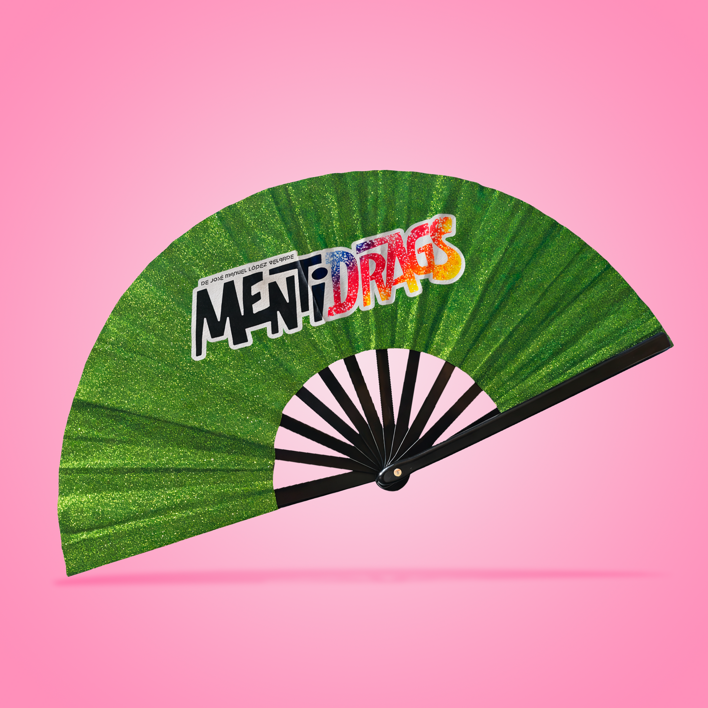 Abanico Mentidrags