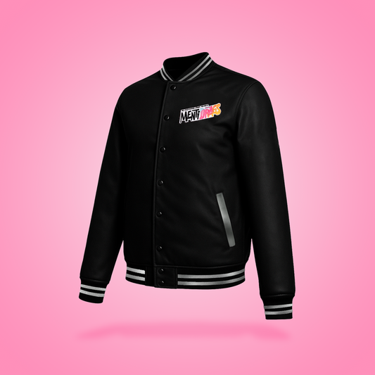 College Jacket - Mentidrags