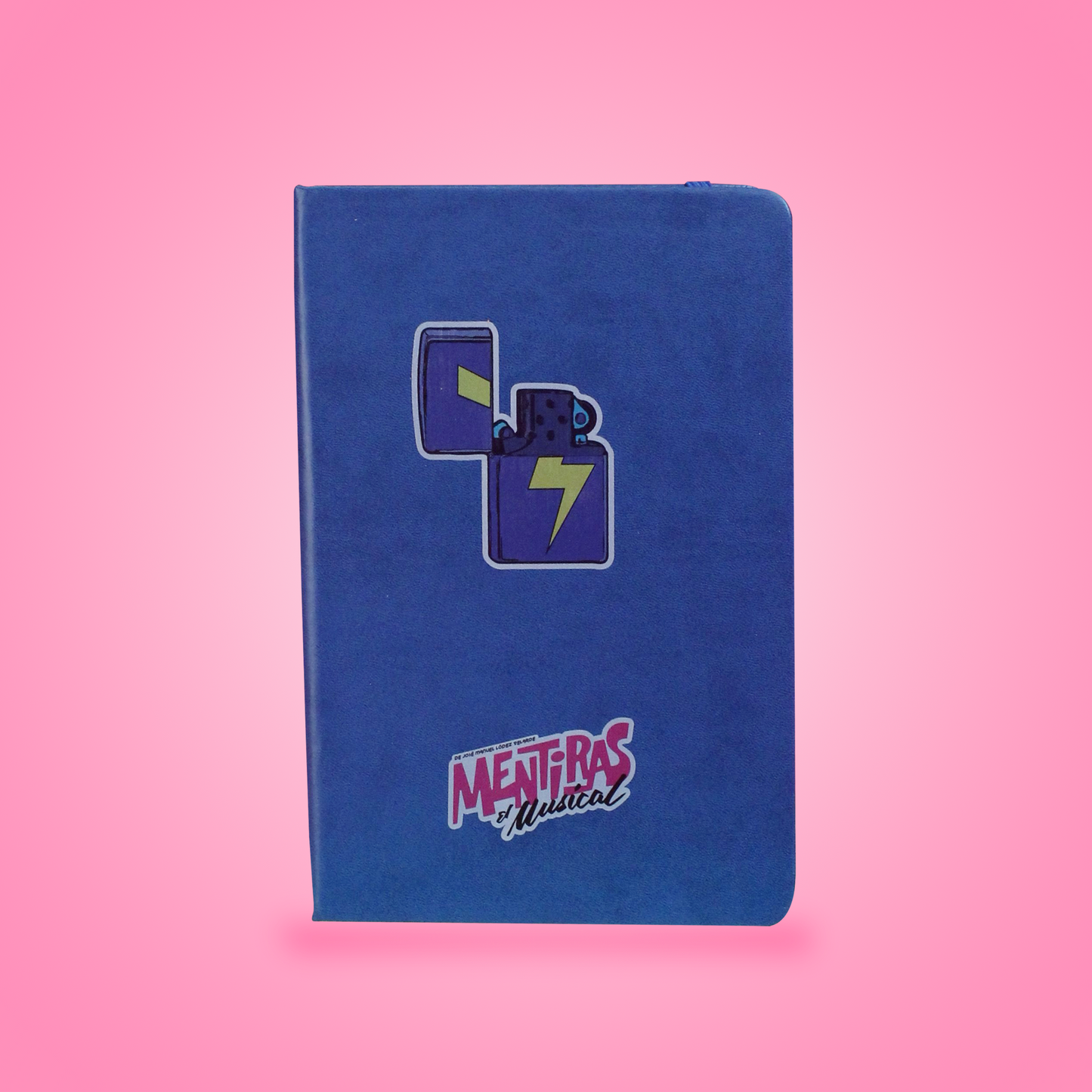 Libreta Yuri