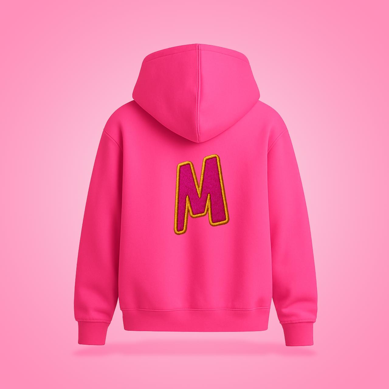 Hoodie musical